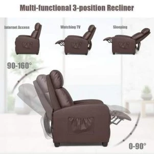 Fauteuil RELAX Releveurs électrique