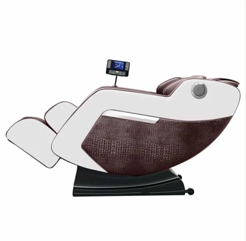 Fauteuil de massage corporelle zéro gravité 