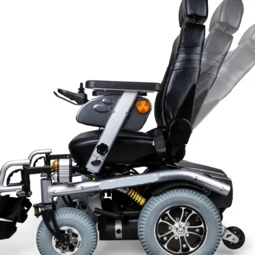 Fauteuil roulant électrique kS800