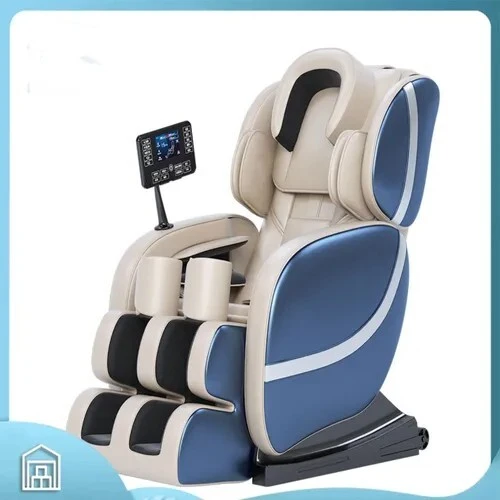 Fauteuil de massage corporelle pro  automatique  