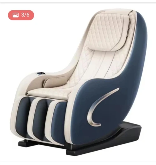 Fauteuil de massage usage domestique Jinhua