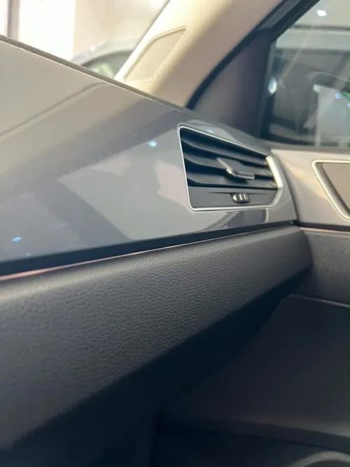 Volkswagen Polo 2019 Carat