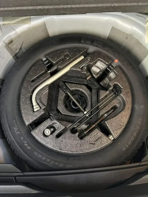 Volkswagen Polo 2019 Carat