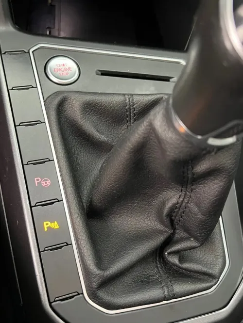 Volkswagen Polo 2019 Carat
