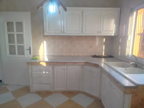 Location Appartement F3 Alger Zeralda