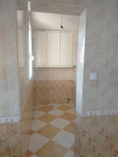 Location Appartement F3 Alger Zeralda