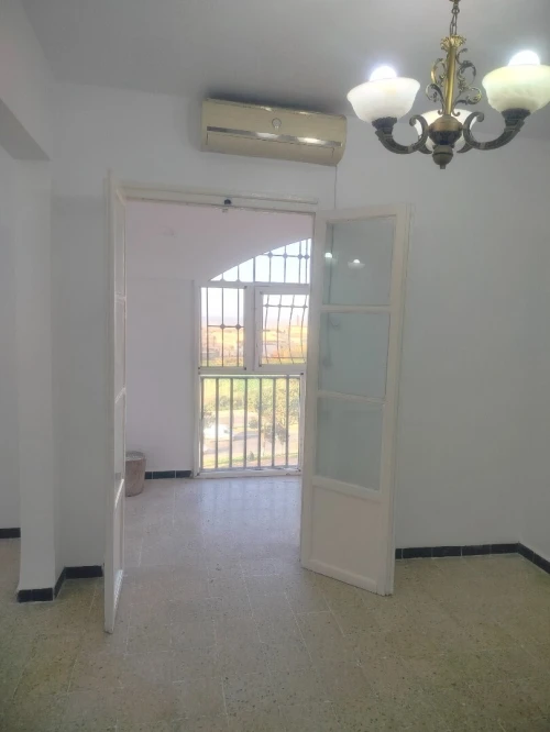 Location Appartement F3 Alger Zeralda