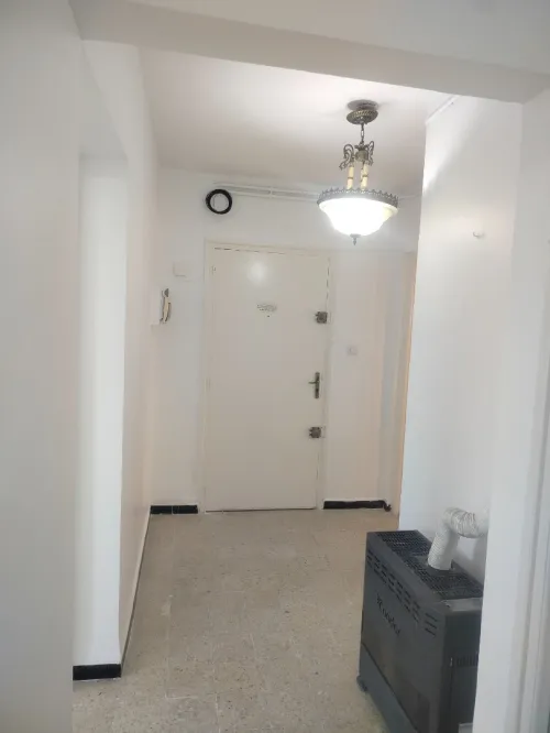 Location Appartement F3 Alger Zeralda