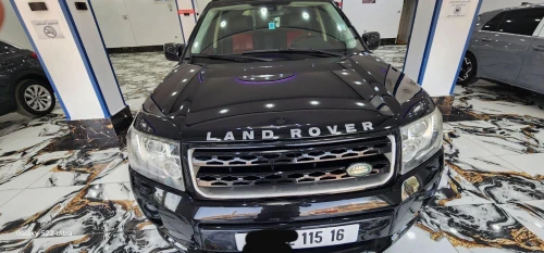 Land Rover Freelander 2 2015 Freelander 2