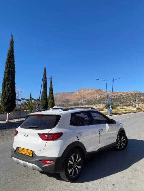 Kia KX1 2025 Sans toit ouvrant