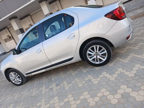 Renault Symbol 2018 Made In Bladi