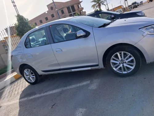 Renault Symbol 2018 Made In Bladi
