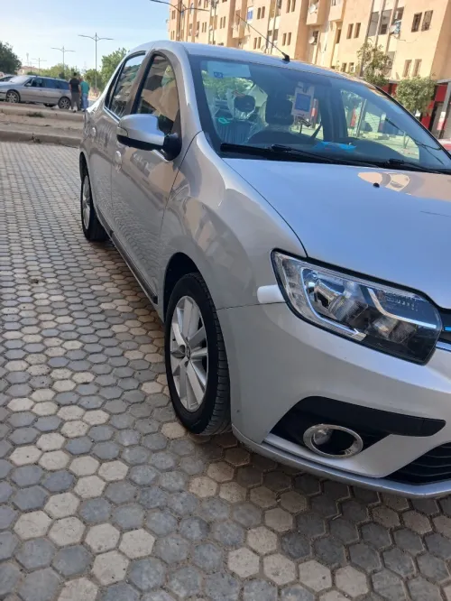 Renault Symbol 2018 Privilege