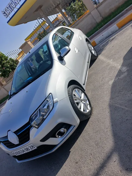 Renault Symbol 2018 Made In Bladi
