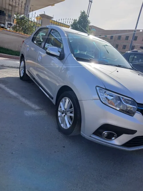 Renault Symbol 2018 Made In Bladi