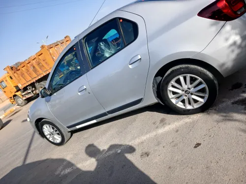 Renault Symbol 2018 Made In Bladi