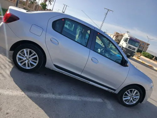 Renault Symbol 2018 Made In Bladi