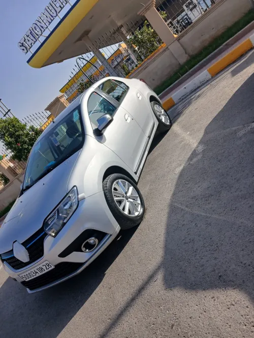 Renault Symbol 2018 Made In Bladi