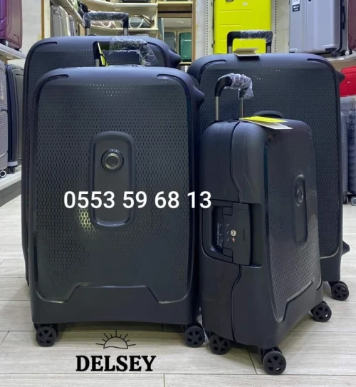 Valis Samsonite original 
