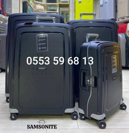 Valis Samsonite original 