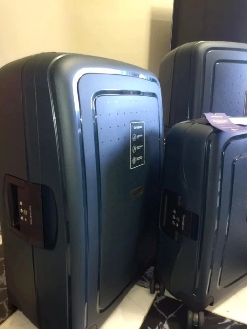 Valis Samsonite original 