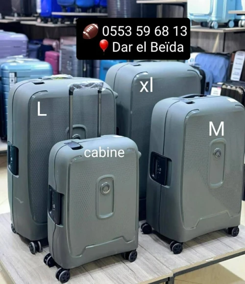 Valis Samsonite original 