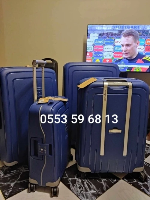 Valis Samsonite original 