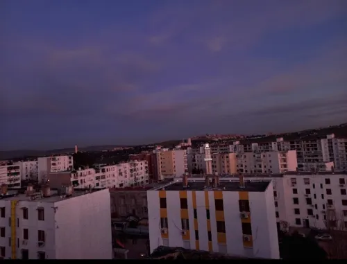Vente Appartement F3 Constantine Constantine