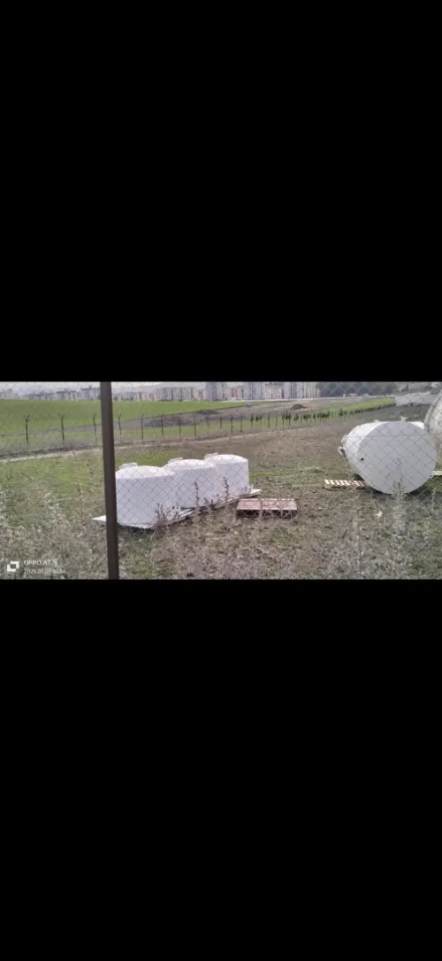 Cuve a stockage