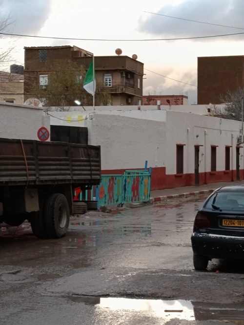 Location Local Batna Batna