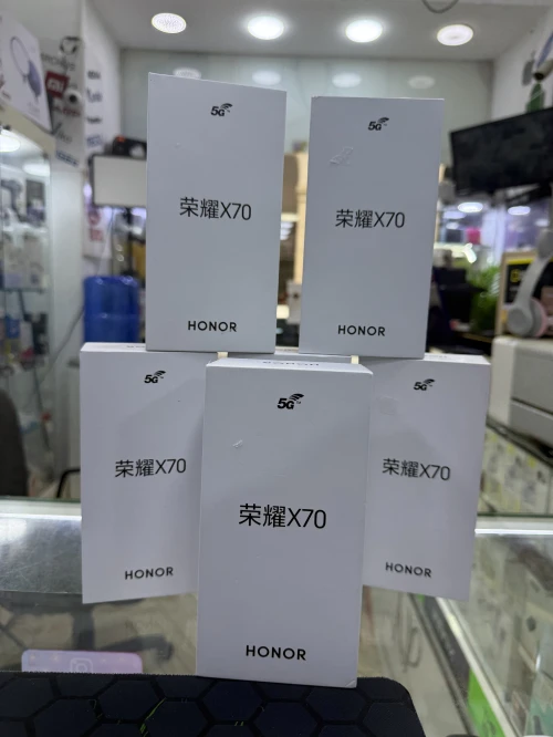 Honor x70 (x9D) X70 (x9D) 256/8 GB