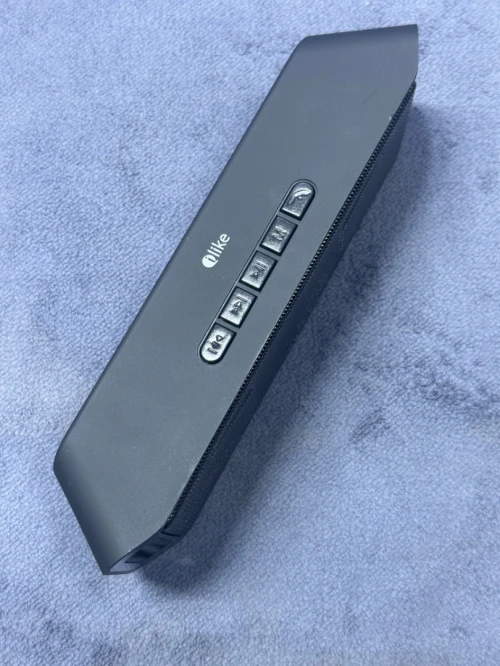 Ilike wireless speaker