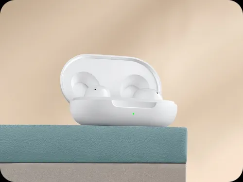 Oppo enco buds (عرض خاص)