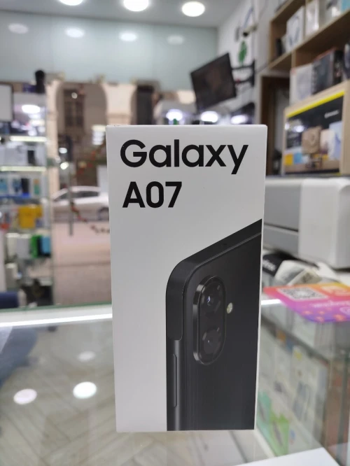 Samsung A07