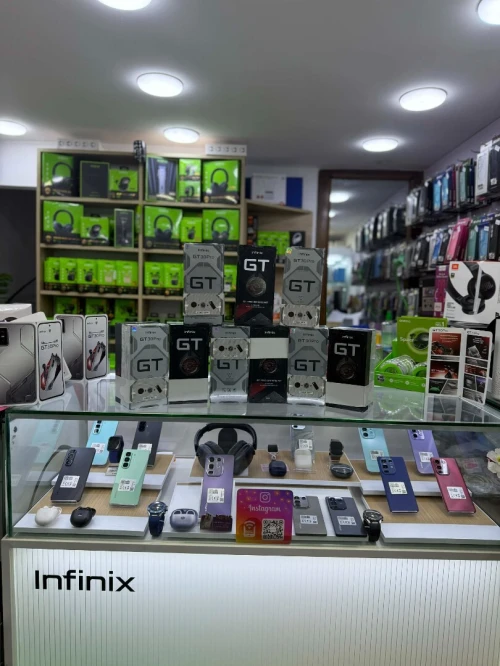 Infinix Gt 30pro