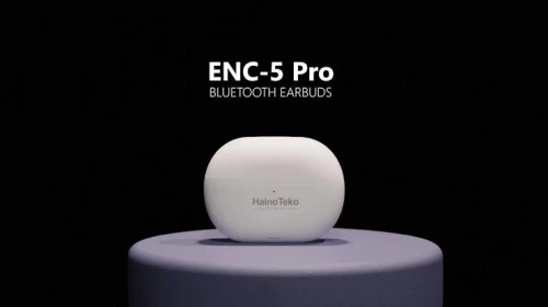 Hainoteko enc 5 pro