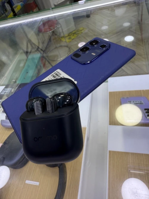 Infinix Note 50s 5G+