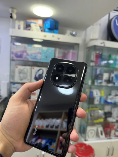 Redmi Note 14 pro + 512/12