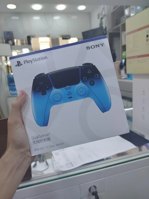 Manette ps5 edition 2026