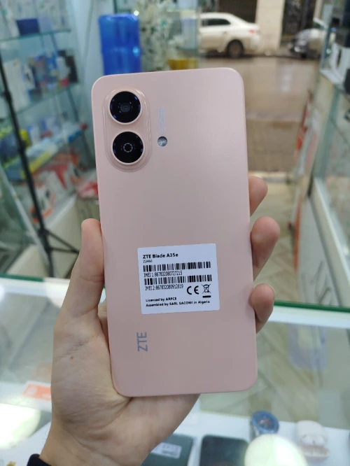 Zte A35e
