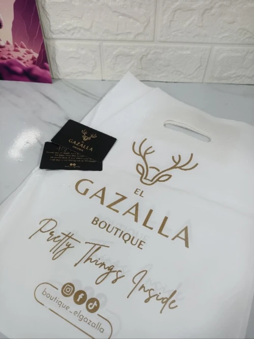 Sac personnalisé 