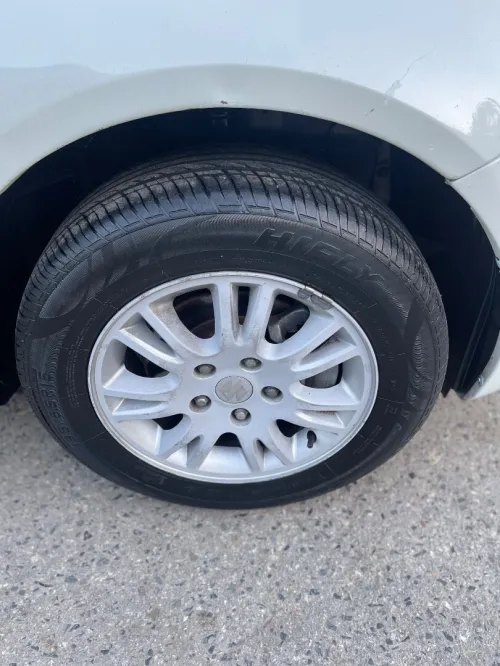 Suzuki SX4 2010 SX4