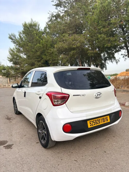 Hyundai Grand i10 2018 DZ