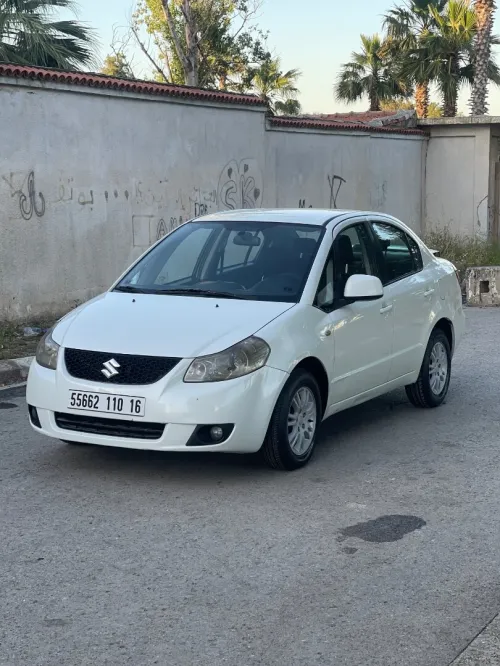 Suzuki SX4 2010 SX4