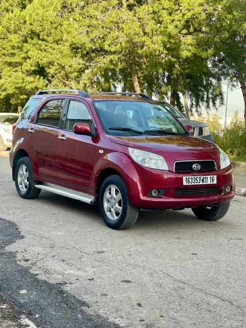 Daihatsu Terios 2011 7p