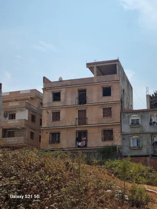 Vente Villa Alger Saoula