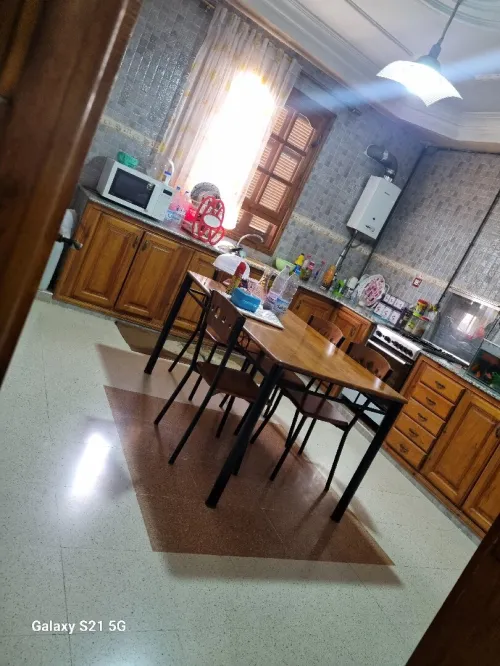 Vente Villa Alger Saoula