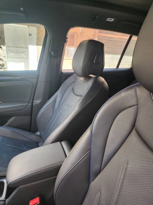 Volkswagen New Tiguan 2024 R-Line