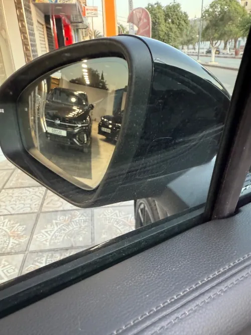 Volkswagen New Tiguan 2025 R-Line