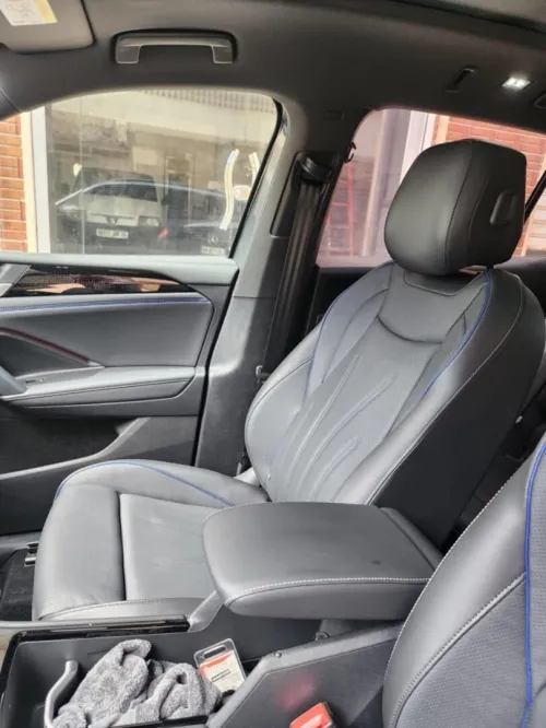 Volkswagen New Tiguan 2025 R-Line